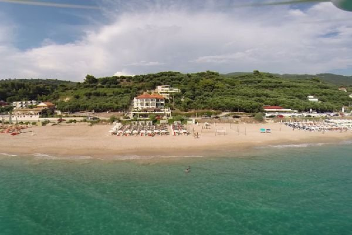 Achilleas Hotel (Preveza) (F)