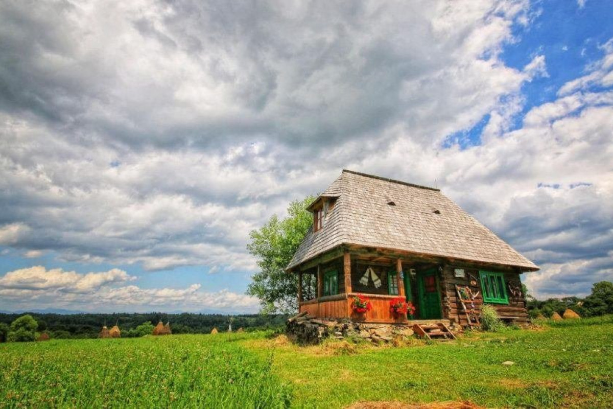 Casa Faina (Breb)