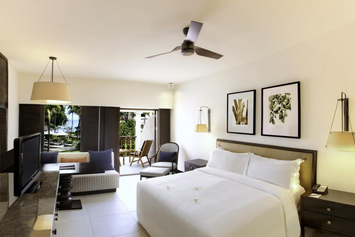 Hilton Mauritius Resort and SPA