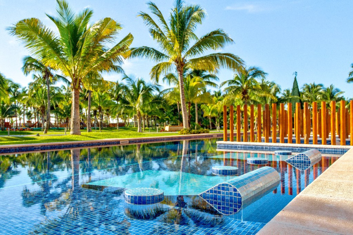 Barcelo Maya Grand Resort