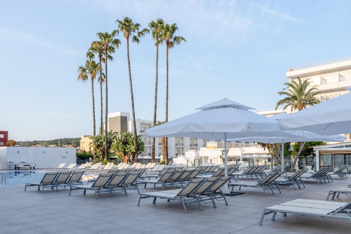 Globales Santa Ponsa Park Hotel