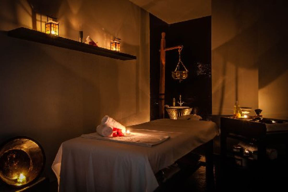 Senator Banus Spa (Adults Only +16 ani) (Estepona)