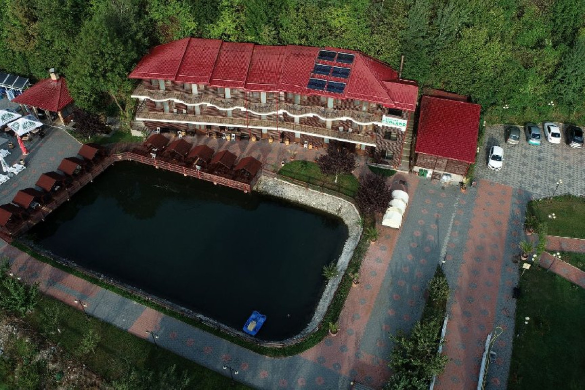 Deny Inn Resort /Spa  ( Tohanu Nou)..