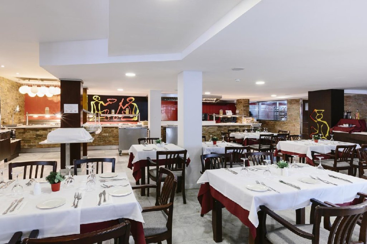 Leonardo Royal Hotel Mallorca Palmanova Bay (ex.Alua Palman)