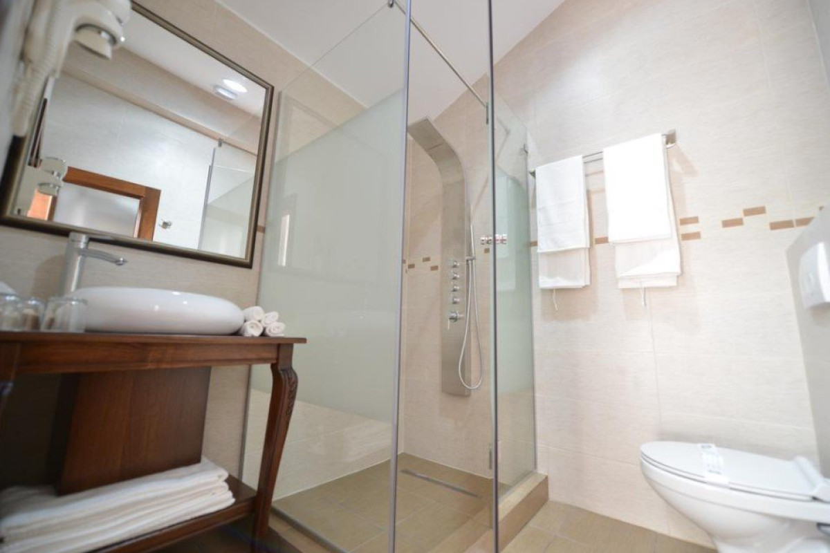 Hotel Noblesse Boutique