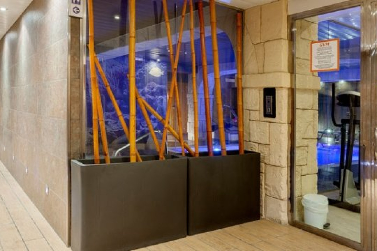 PIMAR SPA (Blanes)