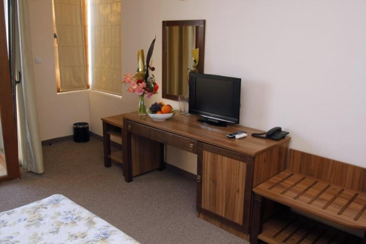 Selena Hotel Balcik