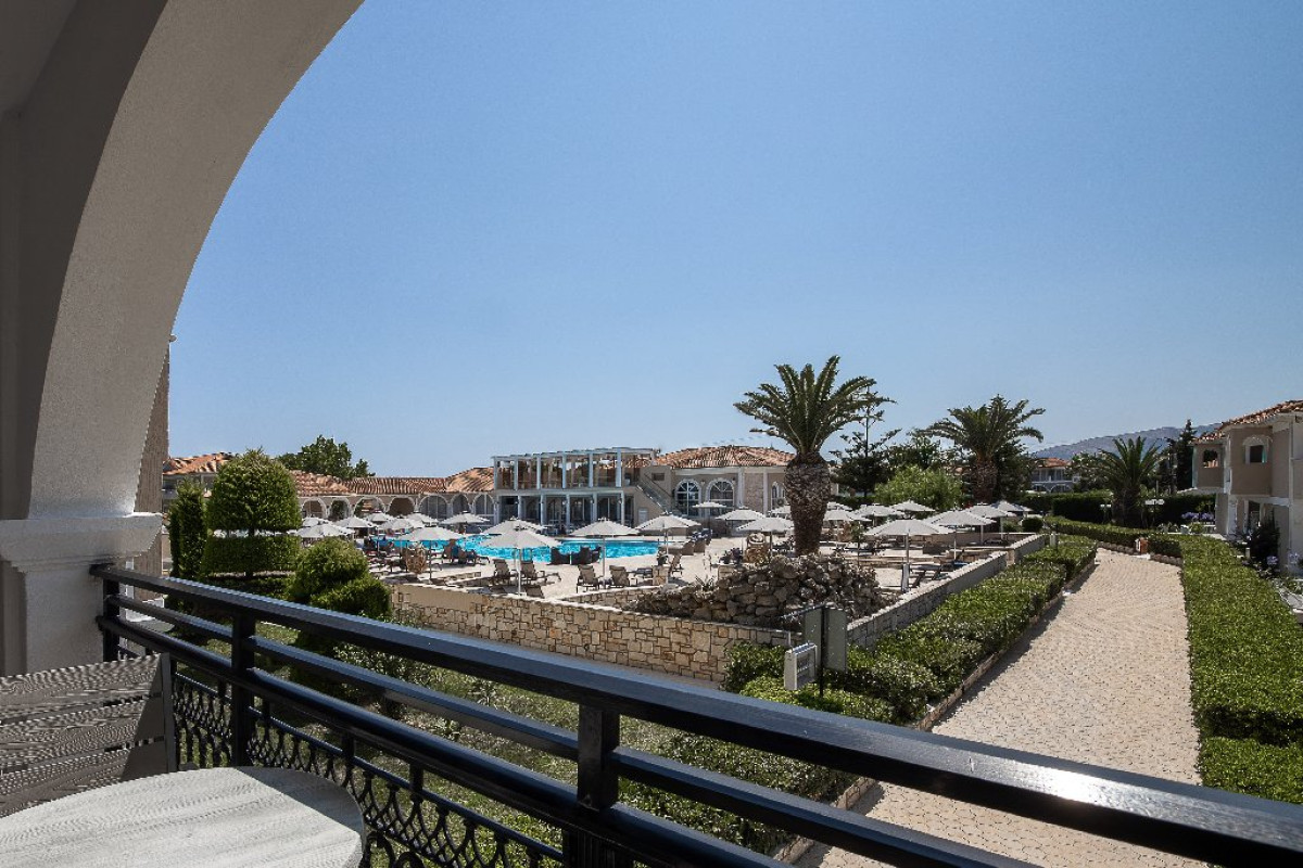 Marelen Hotel Zakynthos (Kalamaki CR)