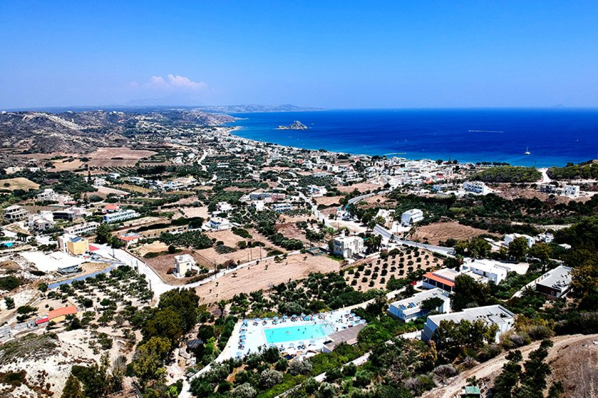 Hermes Hotel Kos
