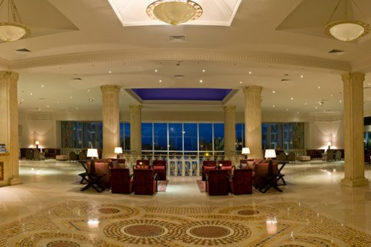 ROYAL THALASSA MONASTIR