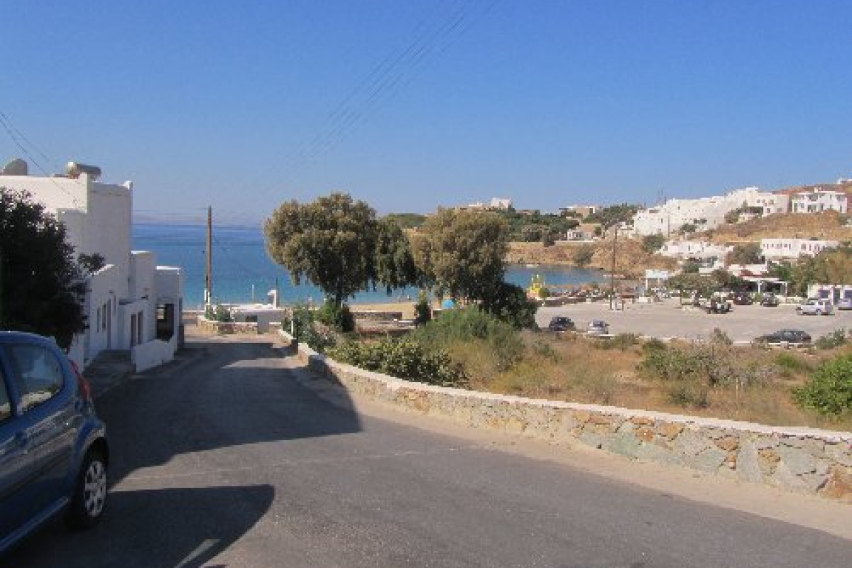 Mina Beach