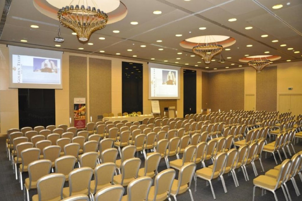 Hotel Golden Tulip Ana Dome