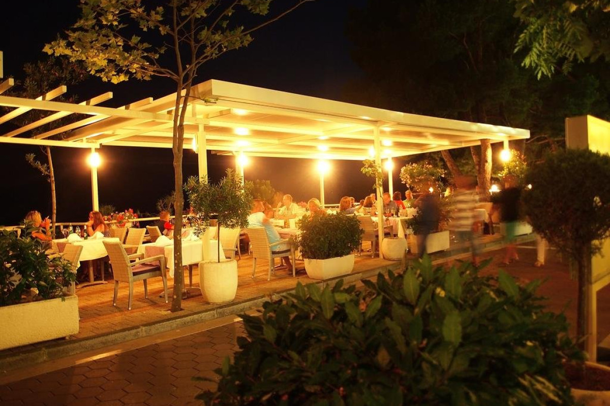 Maritimo (Makarska)