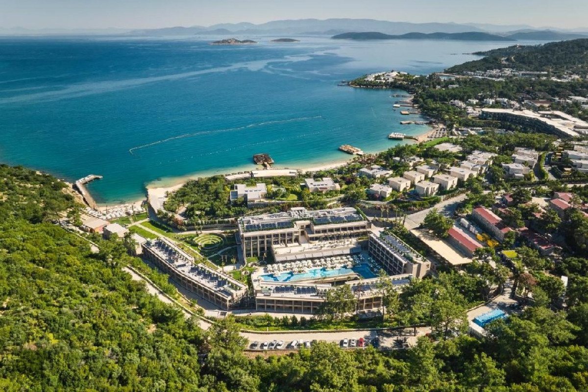 HYDE BODRUM