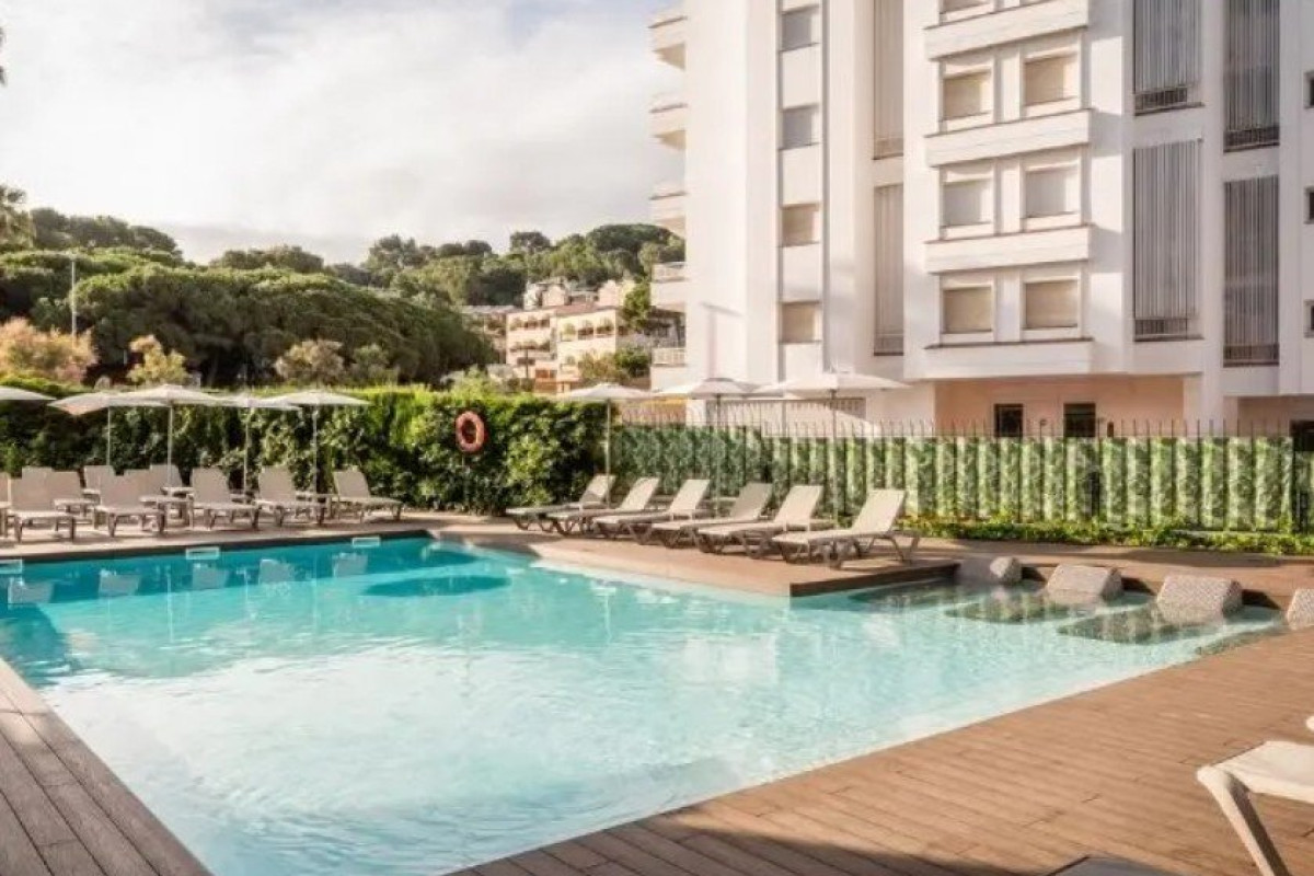 Alegria Fenals Mar (Lloret de Mar)