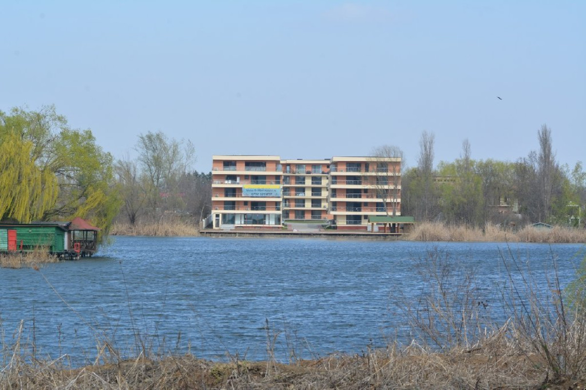 Snagov Lake Suites