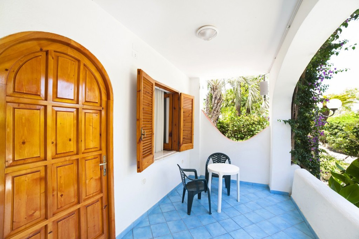 Park Hotel Mediterraneo