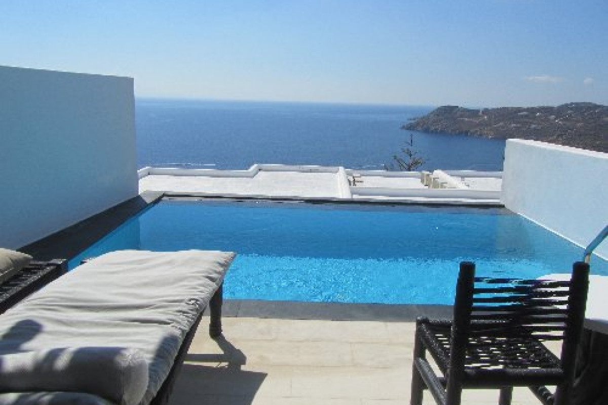 Utopia Resort (vechi)
