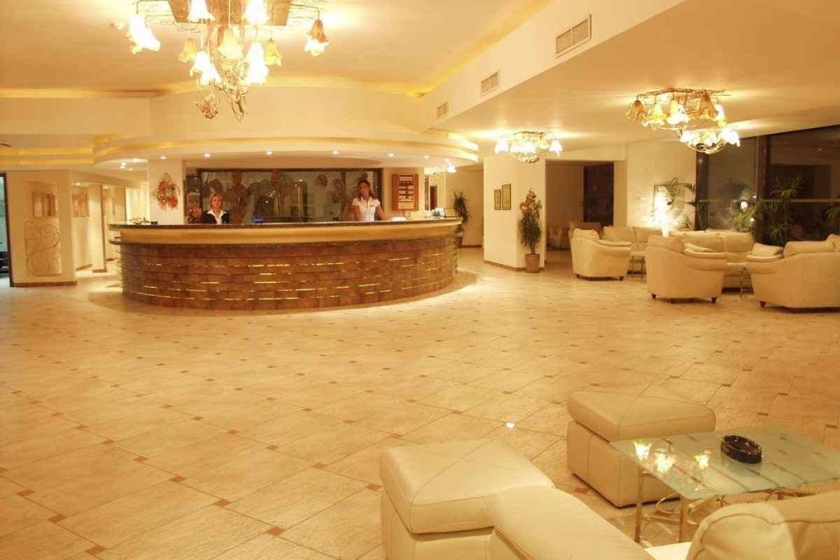 Cocor Spa