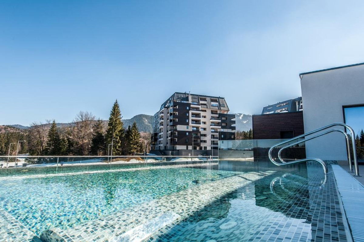 SILVER MOUNTAIN RESORT