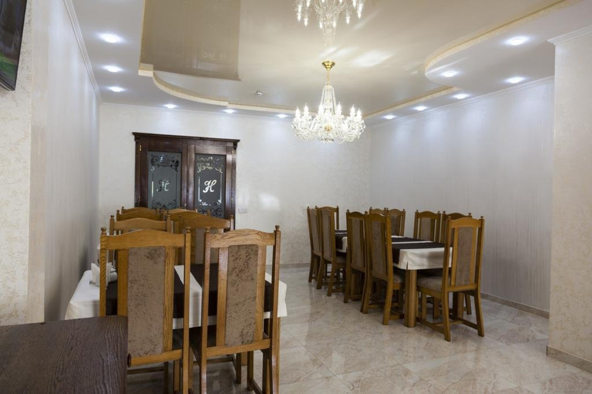 Nikoletta Villa Gothel
