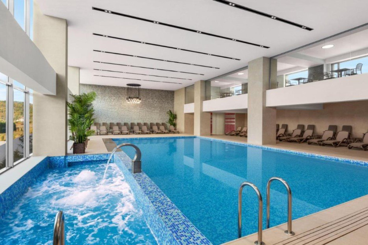 Hotel Ramada by Wyndham