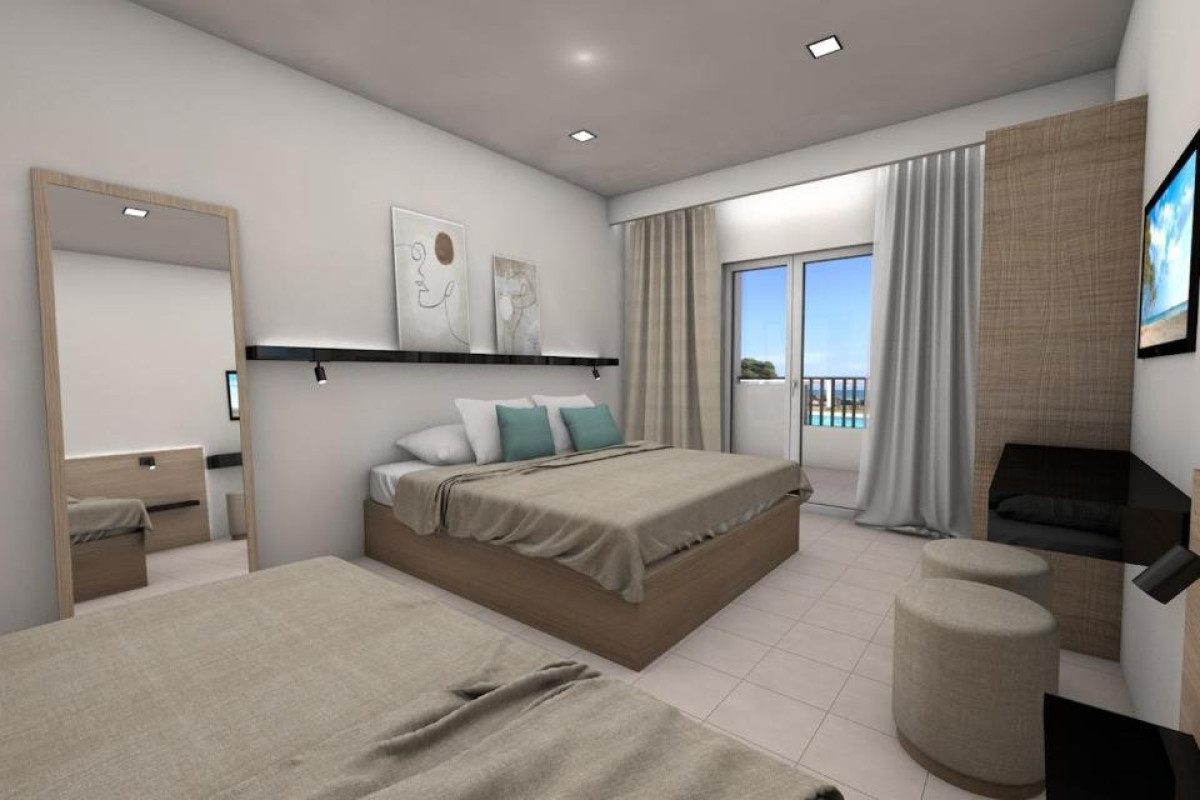 Alykanas Beach Grand Hotel