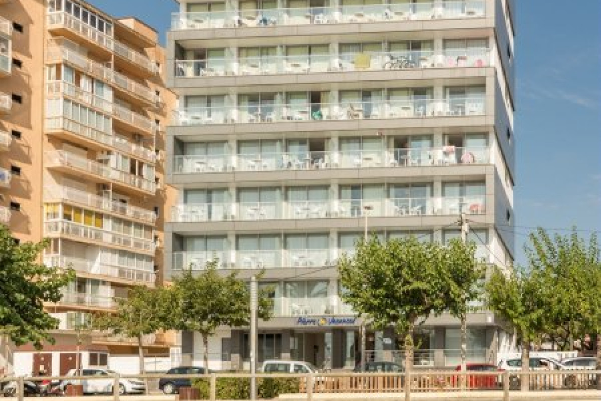 Pierre Vacances Blanes Playa (Blanes)