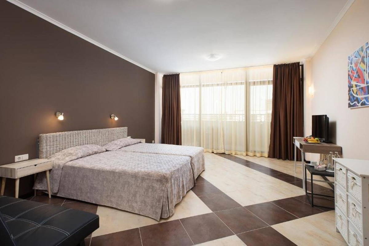 MELIA SUNNY BEACH