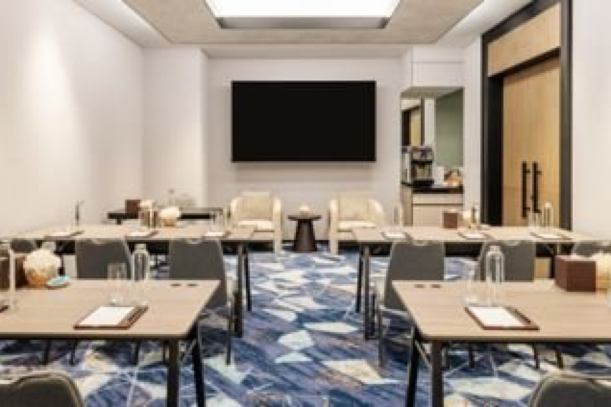 Sheraton Dubai Mall of the Emirates