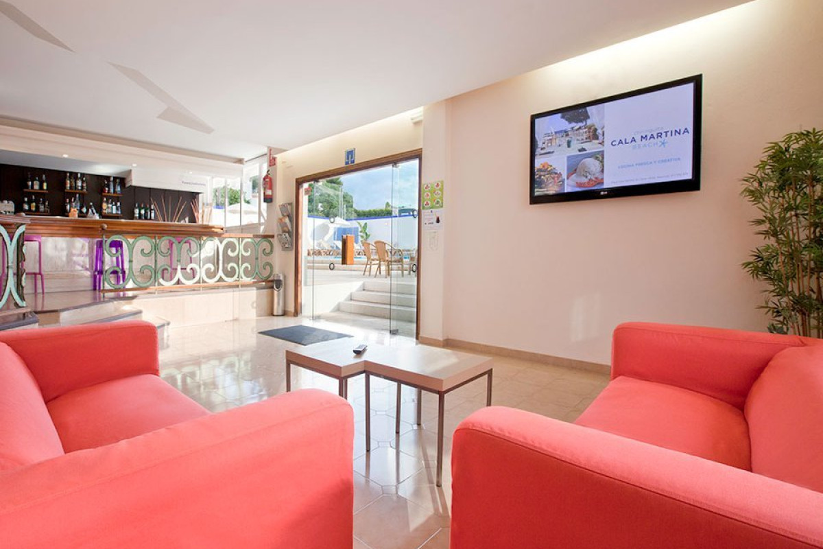AZULINE MEDITERRANEO HOTEL