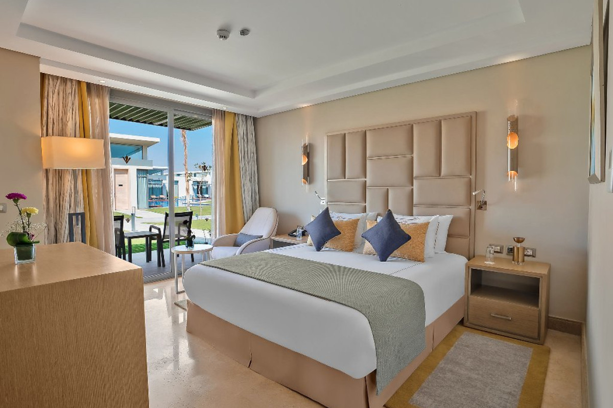 RIXOS PREMIUM MAGAWISH