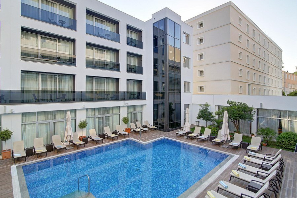 Hotel Lero (Dubrovnik)