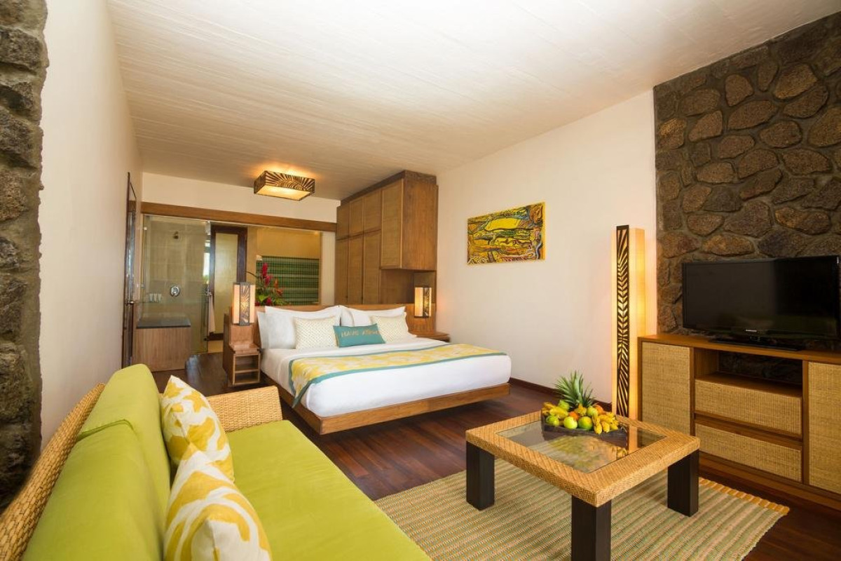Avani Barbarons Seychelles Resort
