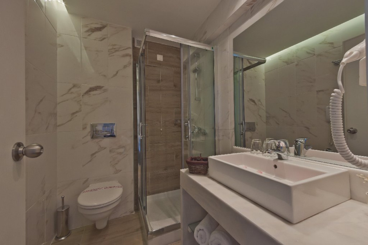 Mercure Rhodes Alexia (fost Alexia Premier)