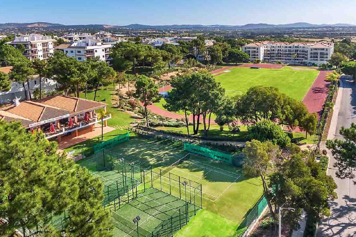 Victoria Sport And Beach Hotel
