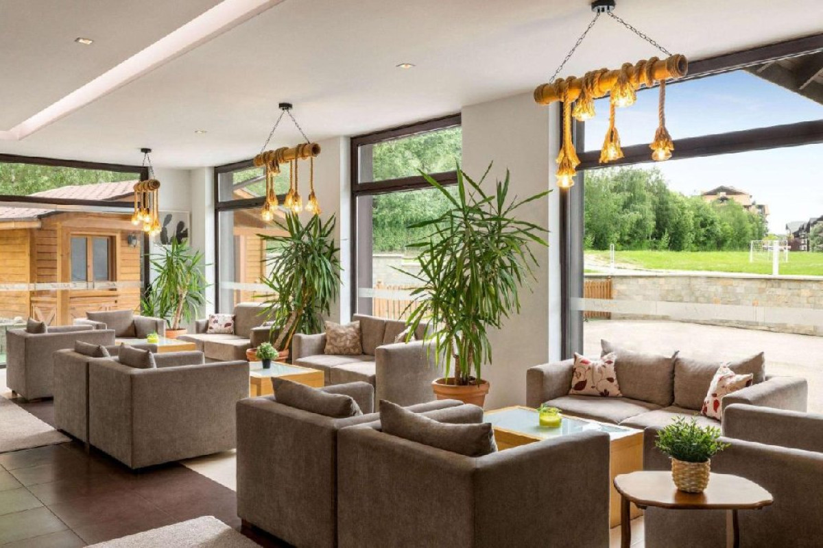Balkan Jewel Resort