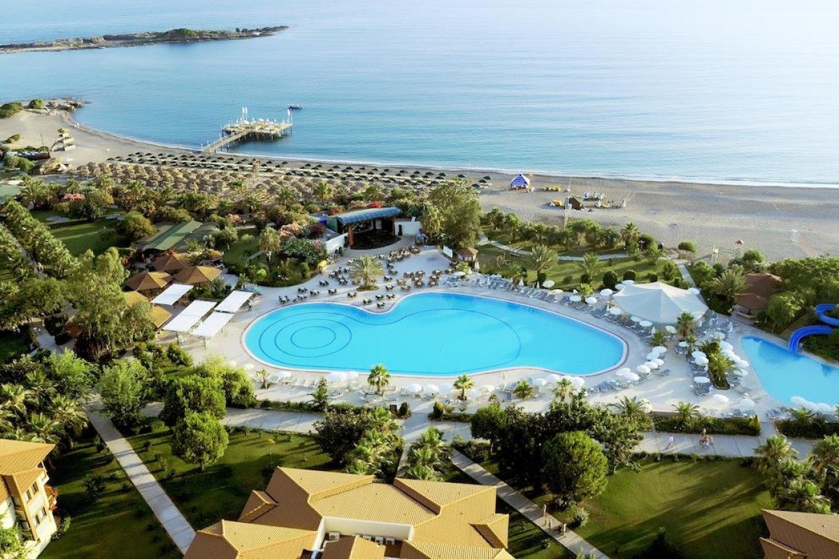 JUSTINIANO PARK CONTI
