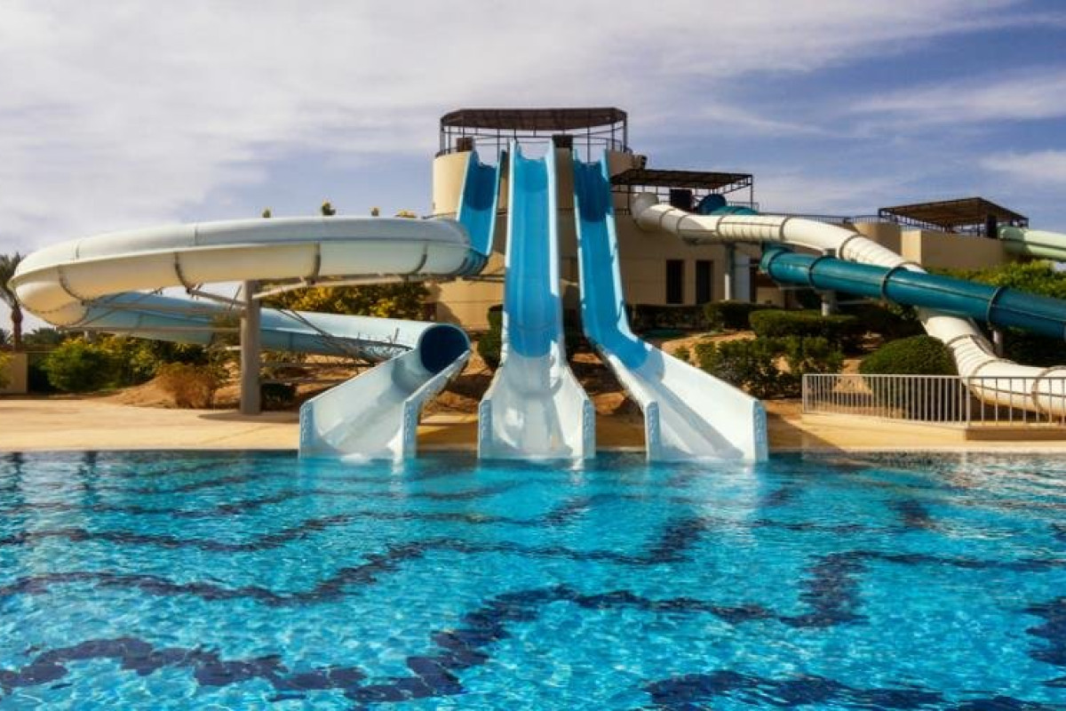 JAZ LAMAYA RESORT