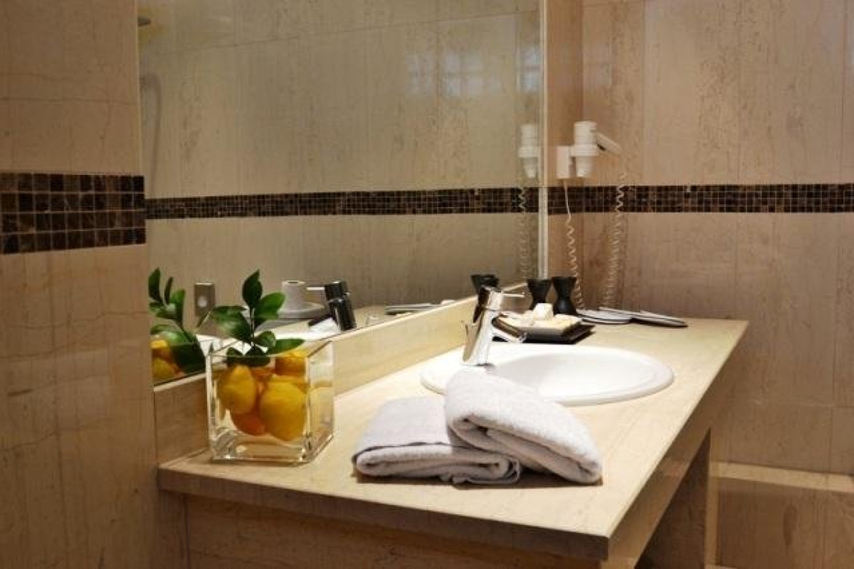 Davitel The Tobacco Hotel (Salonic)