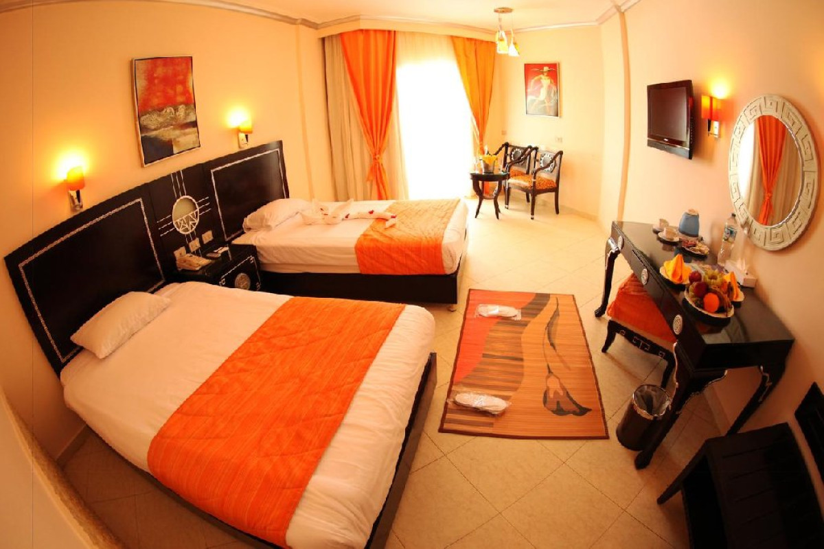 SPHINX RESORT