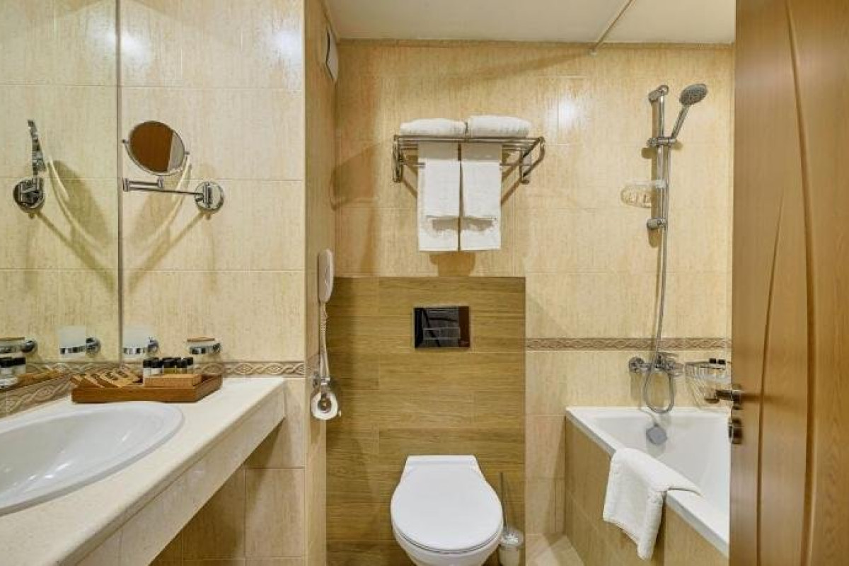 KATARINO SPA HOTEL*