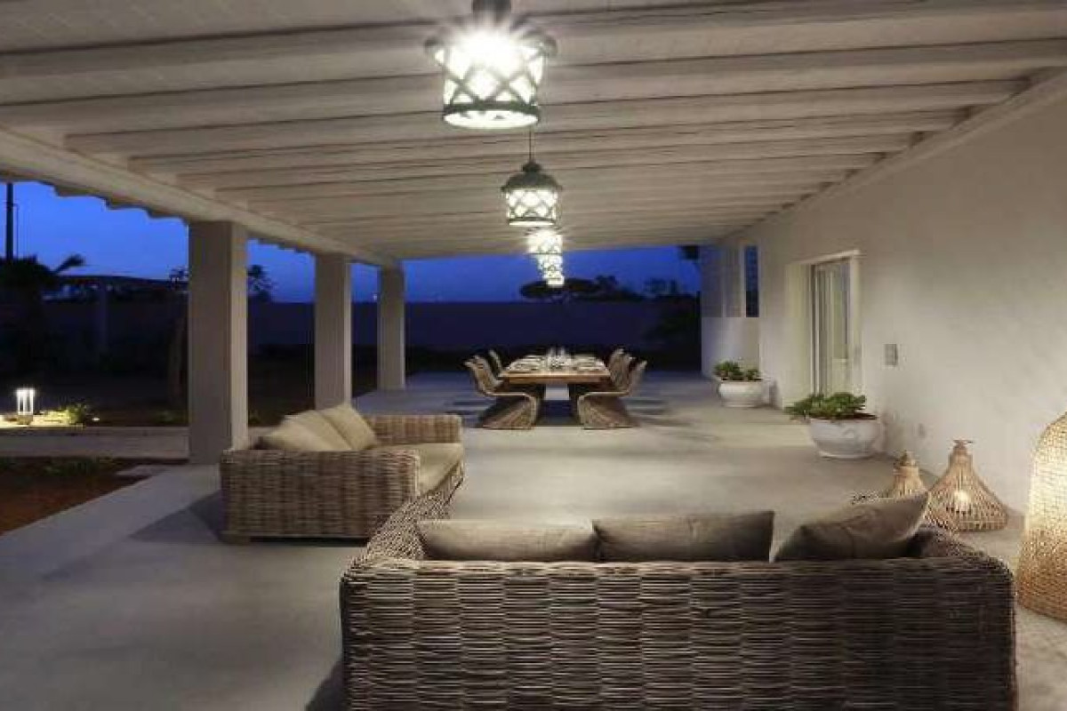 Luxury Villa Gioia