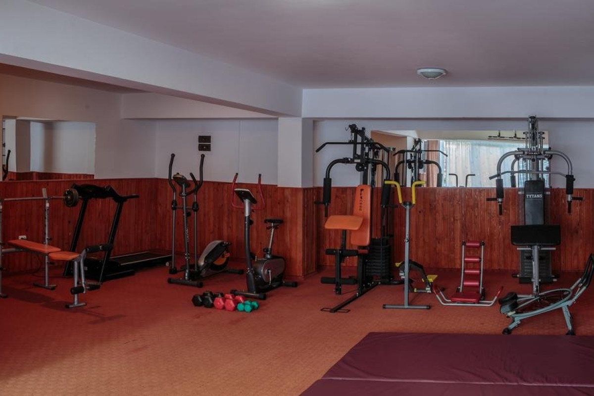 Hotel Hebe