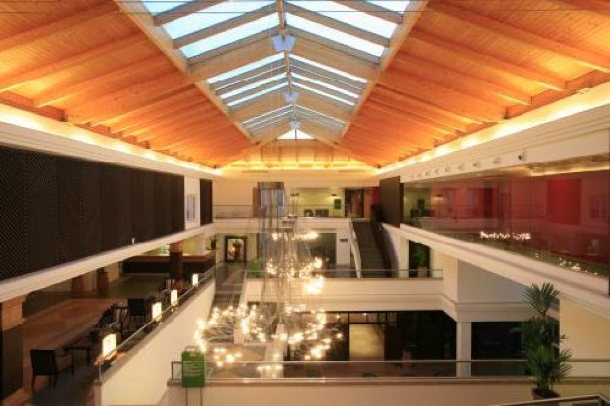 Hotel Quinta da Marinha
