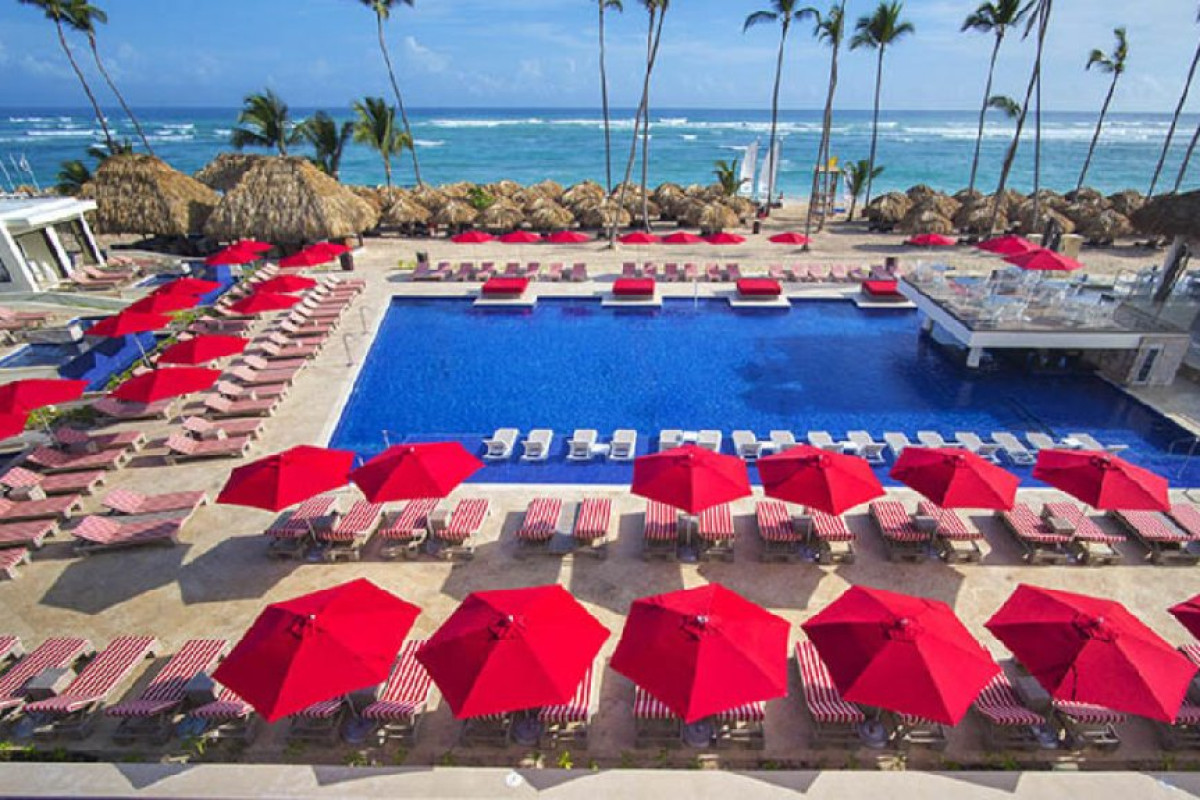 ROYALTON BAVARO RESORT AND SPA