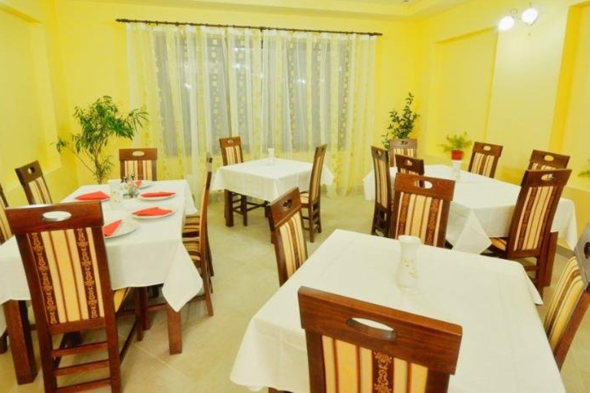 Camves Inn