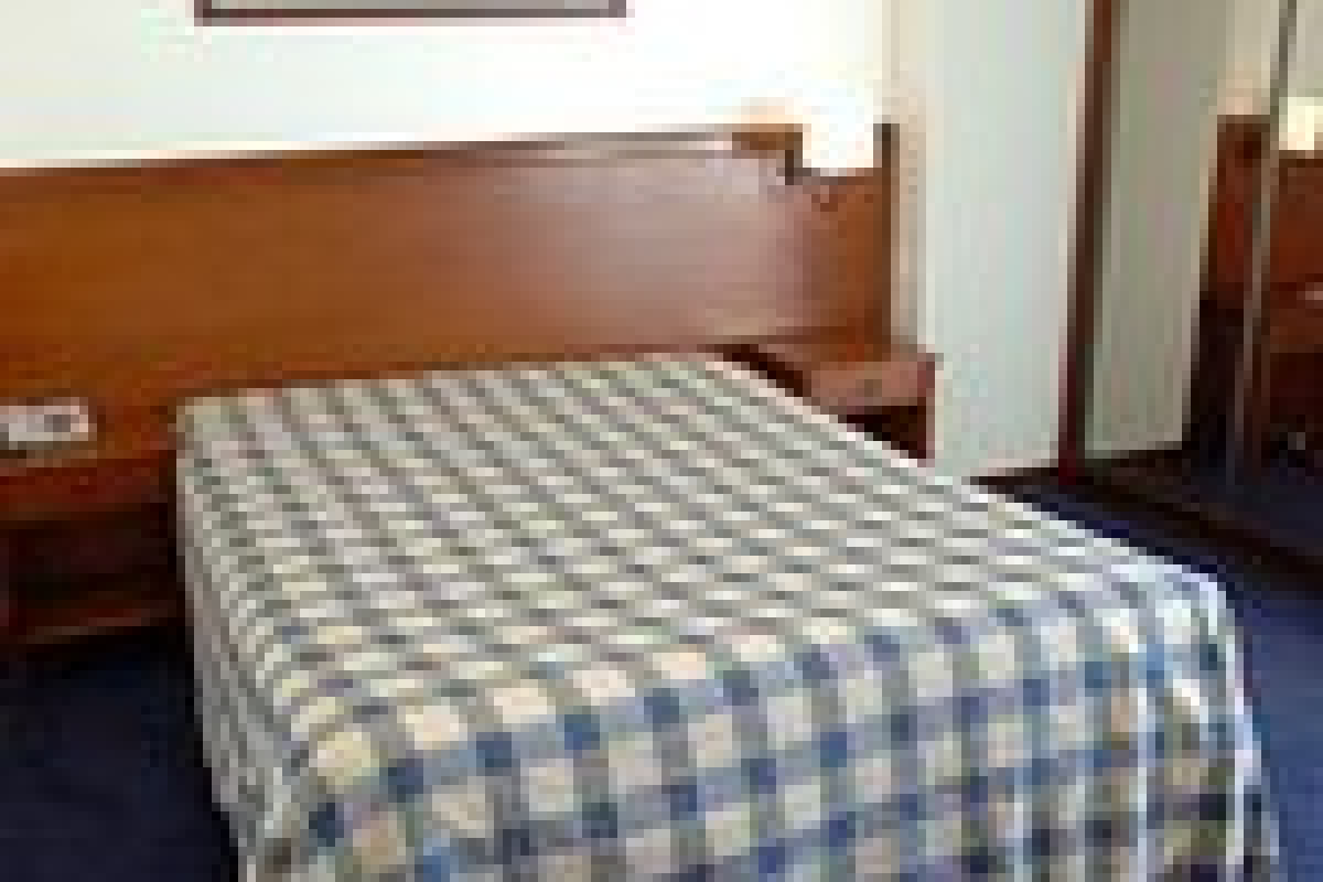 Hotel Sao Mamede