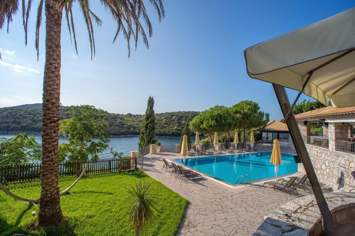 Agios Nikolaos Domotel