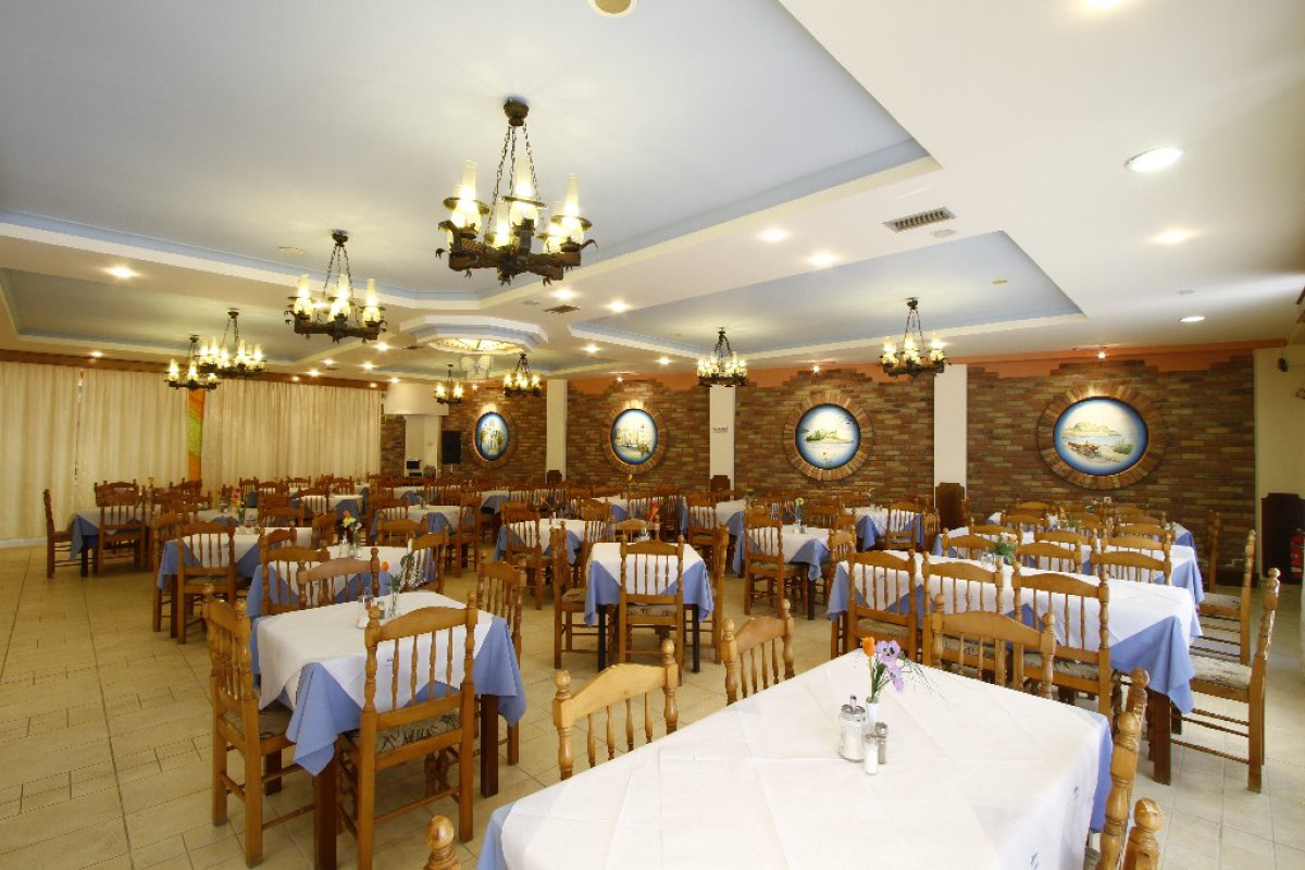 BINTZAN INN HOTEL (Perama) (C)